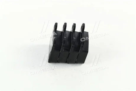 Колодки тормозные дисковые REMSA 0239.40