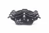Колодка тормозов. диск. FORD FOCUS (DAW, DBW) передн. (выр-во) REMSA 0691.00