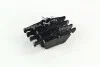 Колодка тормозов. диск. FORD C-MAX, FOCUS, CITROEN C5 задн. (выр-во) REMSA 0842.70 (фото 3)