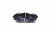 Колодка гальм. диск. FORD RANGER 3.0TDCI 05-; MAZDA BT-50 2.5 MRZ-CD 06 - передн. (вир-во) REMSA 1151.00 (фото 1)