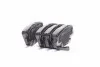 Колодка тормозов. диск. HYUNDAI ACCENT 2011-, KIA RIO 2011-, KORANDO 2011- задн. (выр-во) REMSA 1362.04 (фото 2)