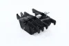 Колодка тормозов. диск. BMW 1(F20) 116D-125I 2010-,3(F30) 316-328 2011- задн. (выр-во) REMSA 1476.00 (фото 3)