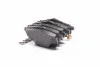Колодка тормозов. диск. CITROEN C4 (09/13-); PEUGE 308 II (09/13-) задн. (выр-во) REMSA 1557.00 (фото 3)