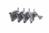 Колодка тормозов. диск. SKODA OCTAVIA (5E3) (5E5) (11/12-); VW GOLF VII (11/12-) передн. (выр-во) REMSA 1601.01 (фото 2)