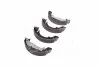 Колодка тормозов. барабан. BMW/RENAULT/SUZUKI/VOLVO 3 SERIE/EXPRESS/VITARA/360 задн. (выр-во Remsa) REMSA 4027.02 (фото 4)