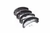 Колодка тормозов. барабан. OPEL ASCONA C 81-88, KADETT 84-91, VECTRA A 88-95 задн. (выр-во Remsa) REMSA 4088.00 (фото 2)