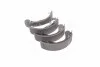 Колодка тормозов. барабан. OPEL ASCONA C 81-88, KADETT 84-91, VECTRA A 88-95 задн. (выр-во Remsa) REMSA 4088.00 (фото 4)