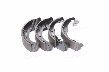 Фото 1 - колодка гальм. барабан. OPEL ASTRA/VECTRA/ZAFIRA задн. REMSA 4422.00 Колодка гальм. барабан. OPEL ASTRA/VECTRA/ZAFIRA задн. REMSA 4422.00 (фото 1)