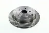 Диск тормозной SUBARU TRIBECA 3.6 24V 08-,B9 TRIBECA 3.0 24V 05-08 D=301.6MM задн. (выр-во) REMSA 61042.10 (фото 2)