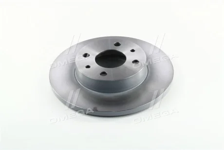 Диск тормозной ALFA ROMEO, FIAT, LANCIA задн./передн. (выр-во Remsa) REMSA 6110.00