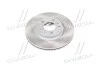 Диск тормозной MAZDA 6 передн. (выр-во) REMSA 61235.10 (фото 2)