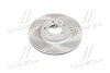 Диск тормозной MAZDA 6 передн. (выр-во) REMSA 61235.10 (фото 4)