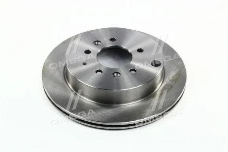 Диск тормозной REMSA 61237.10
