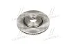 Диск тормозной NFINITI FX35, FX45 3.5I, 4.5I 24V 03.01 - передн. (выр-во) REMSA 61244.10 (фото 3)