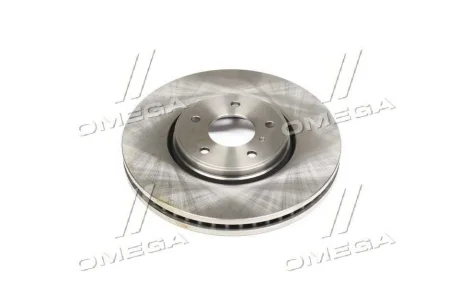 Диск гальмівний NFINITI FX35, FX45 3.5I, 4.5I 24V 03.01 - передн. (вир-во) REMSA 61244.10