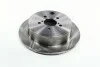Диск тормозной SUBARU FORESTER 08-,IMPREZA 08-,LEGACY V 09-,OUTBACK 09- задн. (выр-во) REMSA 61415.00 (фото 2)