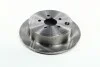 Диск тормозной SUBARU FORESTER 08-,IMPREZA 08-,LEGACY V 09-,OUTBACK 09- задн. (выр-во) REMSA 61415.00 (фото 3)