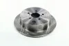 Диск тормозной SUBARU FORESTER 08-,IMPREZA 08-,LEGACY V 09-,OUTBACK 09- задн. (выр-во) REMSA 61415.00 (фото 4)