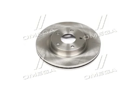 Диск тормозной NISSAN TEANA II передн. (выр-во Remsa) REMSA 61533.10