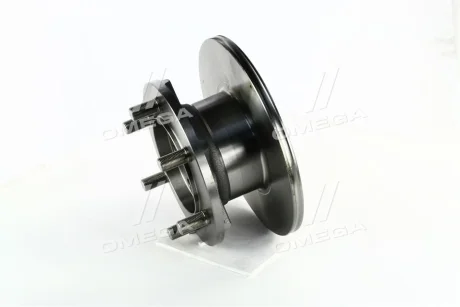 Диск тормозной ALFAROMEO, IVECO DAILY I 1/91-1/99 передн. (выр-во) REMSA 6242.00