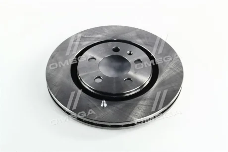Диск тормозной SEAT, VW, передн. (выр-во) REMSA 6293.10