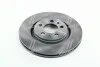 Диск тормозной AUDI A3, SEAT LEON, TOLEDO, SKODA, VW, передн. вент. (выр-во Remsa) REMSA 6546.10 (фото 1)