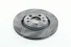 Диск тормозной AUDI A3, SEAT LEON, TOLEDO, SKODA, VW, передн. вент. (выр-во Remsa) REMSA 6546.10 (фото 4)