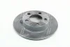 Диск тормозной AUDI A3, SEAT TOLEDO, SKODA FABIA, OCTAVIA, VW GOLF задн. (выр-во Remsa) REMSA 6547.00 (фото 2)