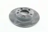 Диск тормозной AUDI A3, SEAT TOLEDO, SKODA FABIA, OCTAVIA, VW GOLF задн. (выр-во Remsa) REMSA 6547.00 (фото 3)