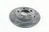 Диск тормозной AUDI A3, SEAT TOLEDO, SKODA FABIA, OCTAVIA, VW GOLF задн. (выр-во Remsa) REMSA 6547.00 (фото 4)
