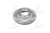 Диск тормозной TOYOTA 4-RUNNER, LAND CRUISER передн. (выр-во) REMSA 6562.10 (фото 3)