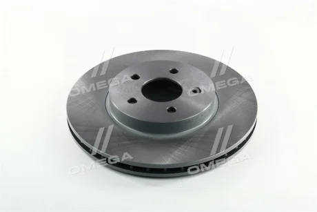 Диск тормозной FORD MONDEO передн., вент. (выр-во) REMSA 6607.10