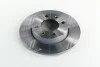 Диск тормозной CITROEN/PEUGEOT C2/C3/XSARA/307 задн. (выр-во Remsa) REMSA 6630.00 (фото 1)