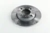 Диск тормозной CITROEN/PEUGEOT C2/C3/XSARA/307 задн. (выр-во Remsa) REMSA 6630.00 (фото 3)