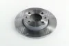 Диск тормозной CITROEN/PEUGEOT C2/C3/XSARA/307 задн. (выр-во Remsa) REMSA 6630.00 (фото 4)