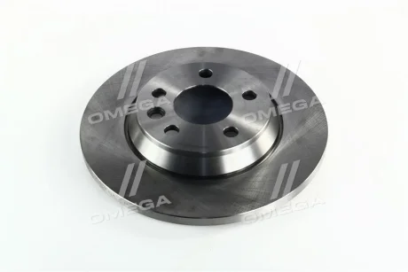 Диск гальмівний FORD GALAXY (WGR)(11/95-04/06) задн. (вир-во) REMSA 6659.00