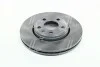 Диск тормозной NISSAN, OPEL, RENAULT, передн., вент. (выр-во) REMSA 6682.10