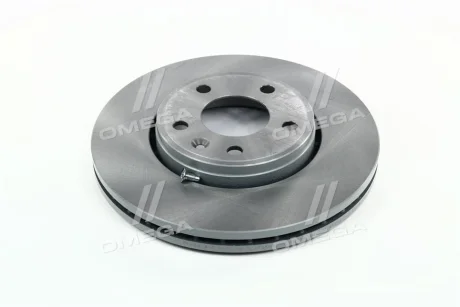 Диск тормозной NISSAN, OPEL, RENAULT, передн., вент. (выр-во) REMSA 6682.10