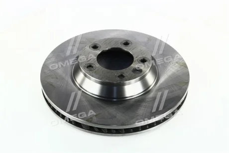 Диск тормозной AUDI Q7, VW TOUAREG передн., вент. (пр-во) REMSA 6769.11