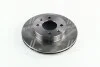 Диск тормозной HYUNDAI I10 10/07-, KIA PICANTO 04/04 - передн. (выр-во) REMSA 6990.10 (фото 4)