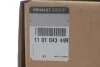 Блок цилиндров Renault Sandero II 1.0 12V 17- (B4D) RENAULT 110104344R (фото 2)