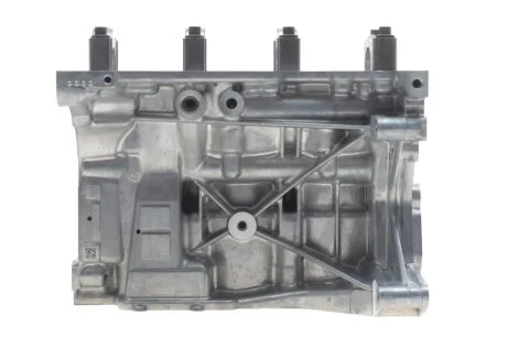 Блок цилиндров Renault Sandero II 1.0 12V 17- (B4D) RENAULT 110104344R