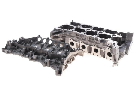 Головка блоку циліндрів Master 2.3dCi 10-/Trafic 2.0dCi 06- RENAULT 110417248R