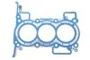 Прокладка ГБЦ Dacia Logan/Sandero 1.0 SCe 16- (Ø72.00mm/0.52mm) RENAULT 11 04 429 70R (фото 2)