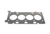 Прокладка ГБЦ Opel Movano 2.3 CDTI/ Master III 2.3 dCi 14- RENAULT 110449283R (фото 4)