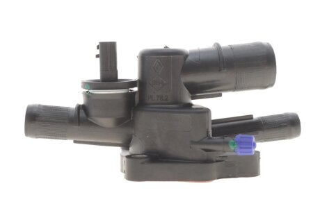 Корпус термостата B4D RENAULT 11 06 009 68R