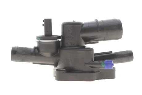 Корпус термостата B4D RENAULT 11 06 009 68R