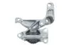 Подушка двигателя (R) Renault Fluence/Scenic/Megane III 1.6 16V 08- RENAULT 112100014R (фото 1)