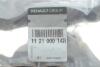 Подушка двигуна (R) Fluence/Scenic/Megane III 1.6 16V 08- RENAULT 112100014R (фото 2)