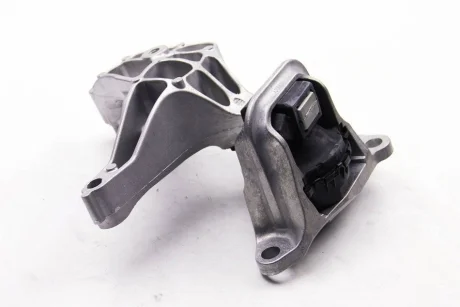 Опора ДВС правая 1,5 dci Renault Megane III, Scenic III (08-16) RENAULT 112100019R